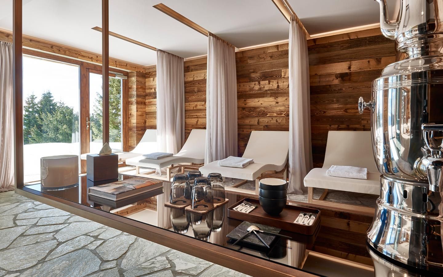 Altitude Wellness SPA